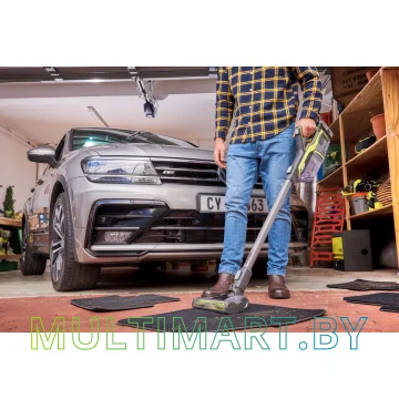 Пылесос Ryobi R18SV7-0 5133004487 (без АКБ) картинка 7